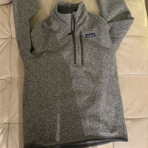 Patagonia Pull Over XS mens